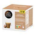 Nescafé Cortado 30 pak en capsule voor Dolce Gusto
