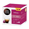 Nescafé Espresso Big Pack pak en capsule voor Dolce Gusto
