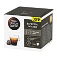 Nescafé Espresso Intenso Big Pack pak en capsule voor Dolce Gusto