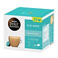 Nescafé Flat White for Dolce Gusto