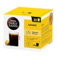 Nescafé Grande Big Pack Packung und Kapsel für Dolce Gusto