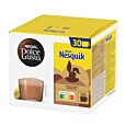 Nescafé Nesquik 30 pak en capsule voor Dolce Gusto
