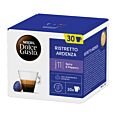 Nescafé Ristretto Ardenza Big Pack pak en capsule voor Dolce Gusto
