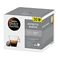 Nescafé Ristretto Barista Big Pack pak en capsule voor Dolce Gusto
