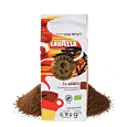 Tierra for Africa - Lavazza