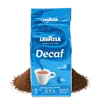 Decaffeinated coffee - Lavazza