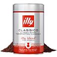 illy Filterkoffie Medium Gebrande gemalen koffie