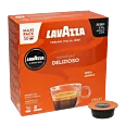 Delizioso - Lavazza