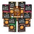 Café Royal Flavour Journey pack for Nespresso®