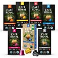Café Royal Starter pack from Nespresso® 