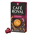 Café Royal Cinnamon for Nespresso®
