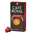 Café Royal Doppio Espresso for Nespresso®