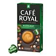 Hazelnut - Café Royal