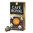Vanille - Café Royal