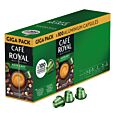 Café Royal Hazelnut 100 capsules for Nespresso®