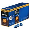 Café Royal Lungo 100 capsules for Nespresso®
