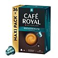 Café Royal Espresso Decaf 36 capsules for Nespresso®