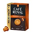 Café Royal Espresso Forte Maxi Pack for Nespresso®