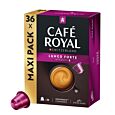 Lungo Forte - Café Royal