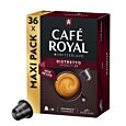 Café Royal Ristretto maxi pack for Nespresso®