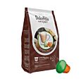 Dolce Vita Vanigliette pak en capsule voor Nespresso
