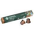 Cheap capsules for Nespresso® from Starbucks