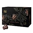 XO Noir Lungo forte for Nespresso®