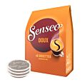 Senseo Doux 40 pak en pads voor Senseo
