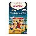 Kerstthee van Yogi Tea