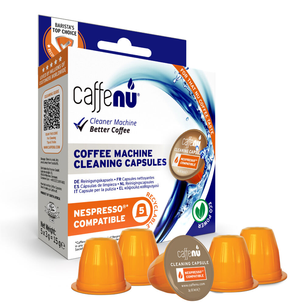 Reinigingscapsules\u0020\u002D\u0020Caffenu