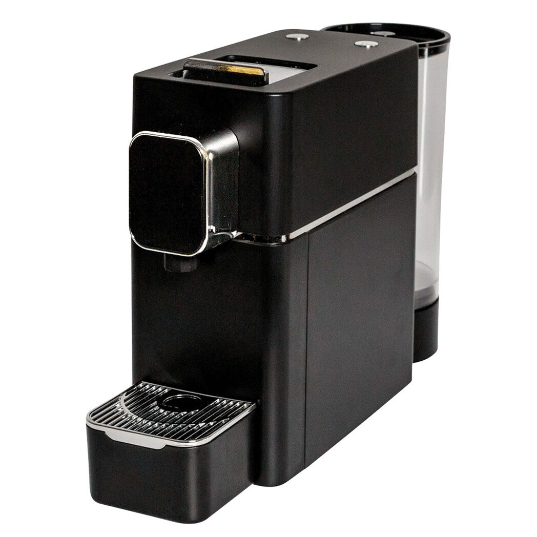 Milano\u0020Pro\u0020Koffiemachine\u0020\u002D\u0020Aequinox