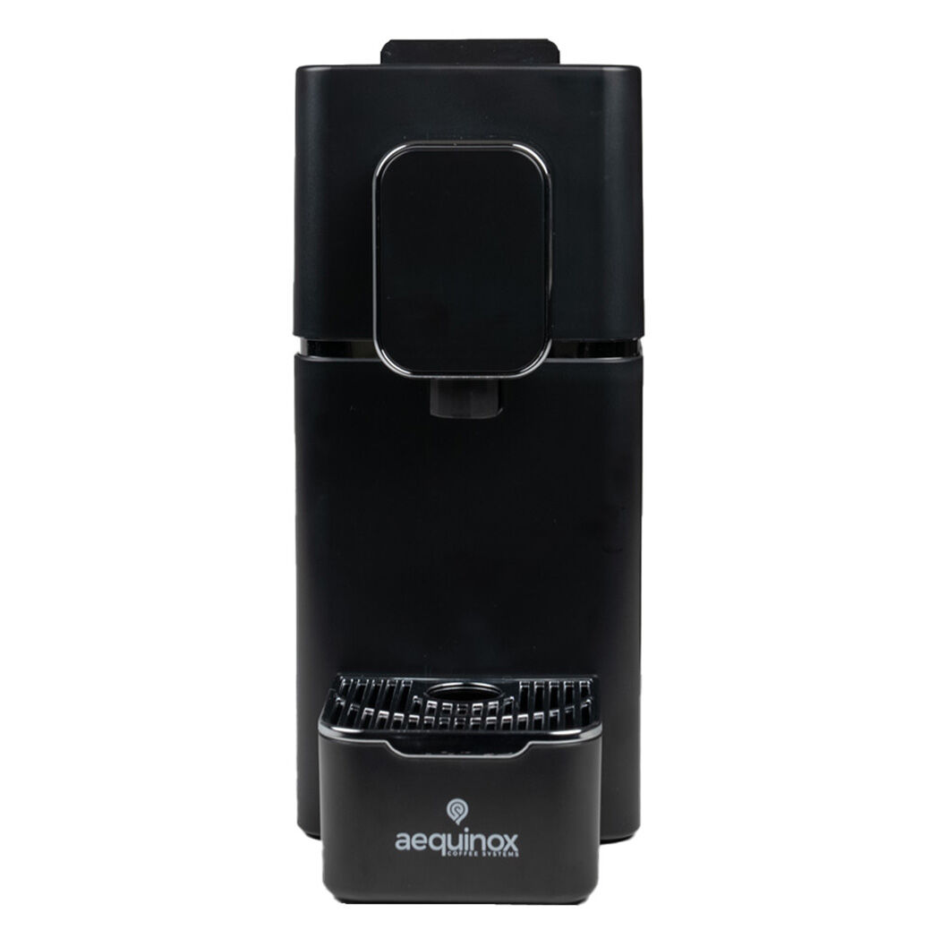 Milano\u0020Pro\u0020Koffiemachine\u0020\u002D\u0020Aequinox