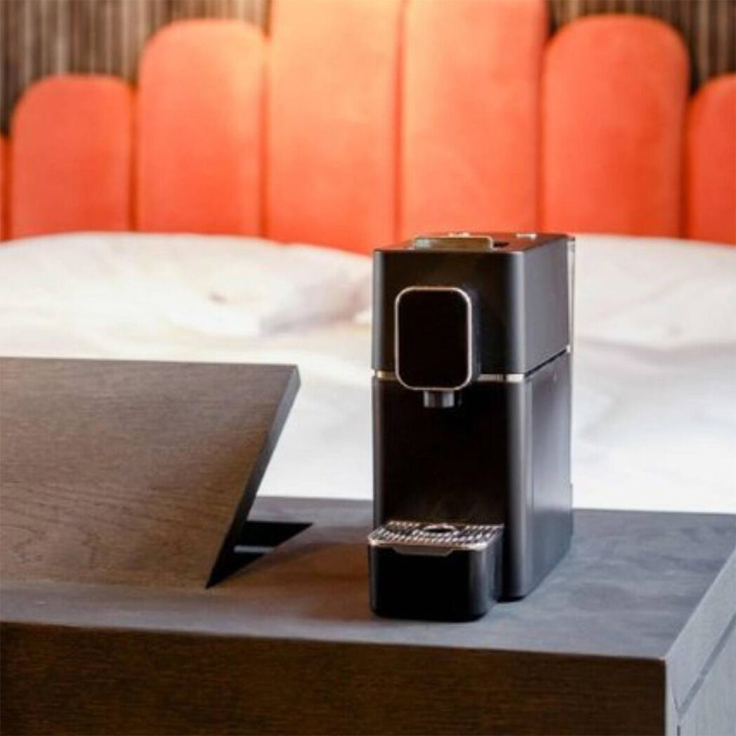 Milano\u0020Pro\u0020Koffiemachine\u0020\u002D\u0020Aequinox