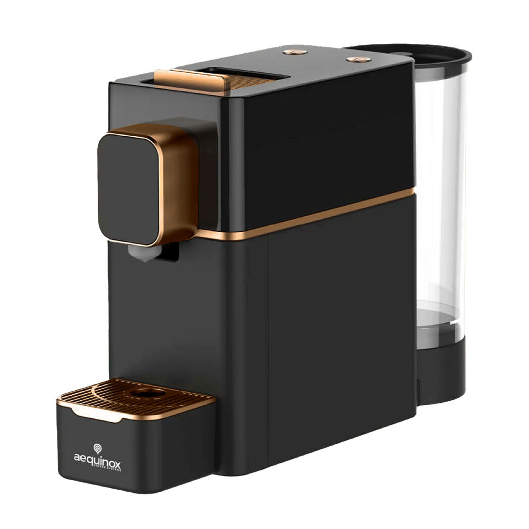 Milano\u0020Koffiemachine\u0020\u002D\u0020Aequinox