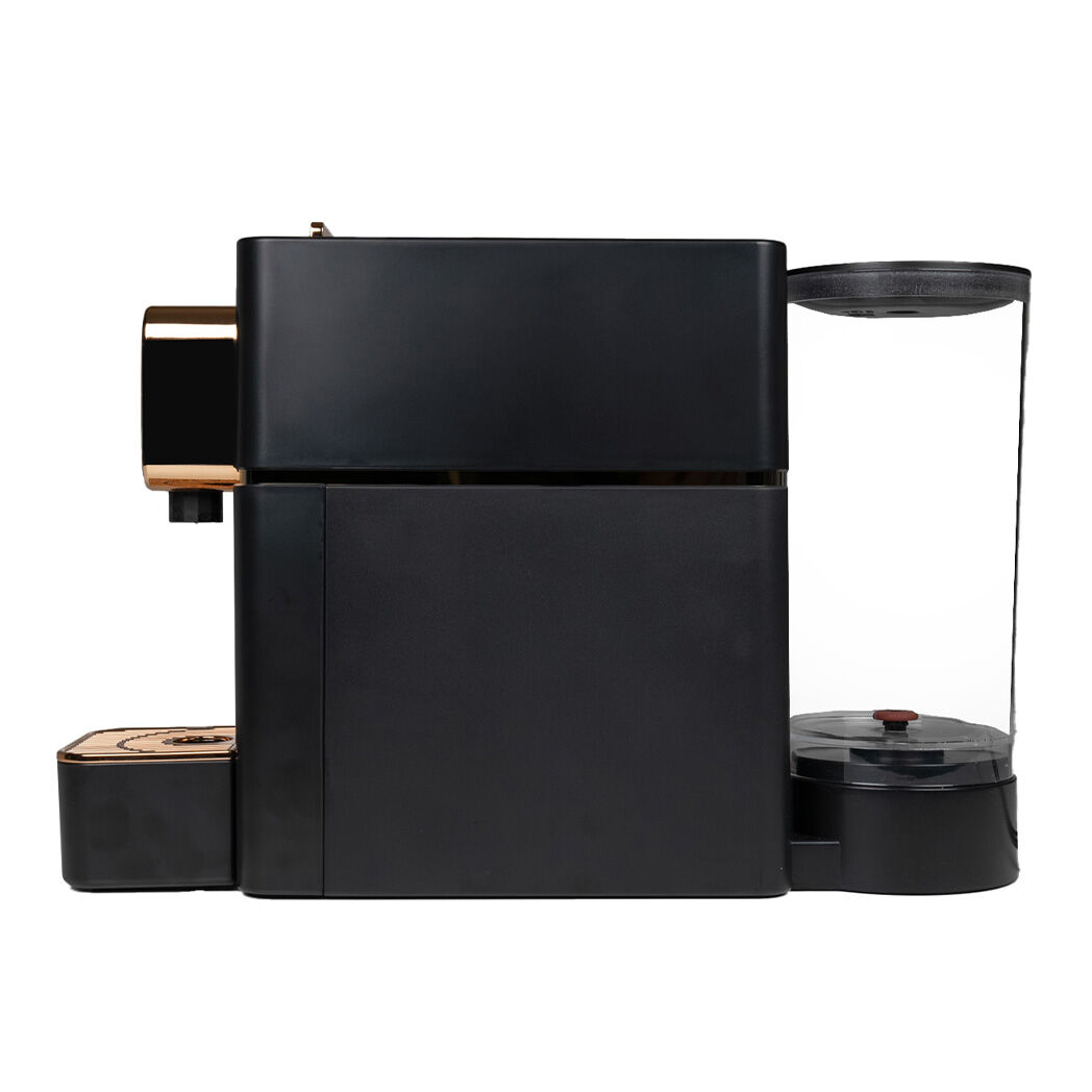 Milano\u0020Koffiemachine\u0020\u002D\u0020Aequinox