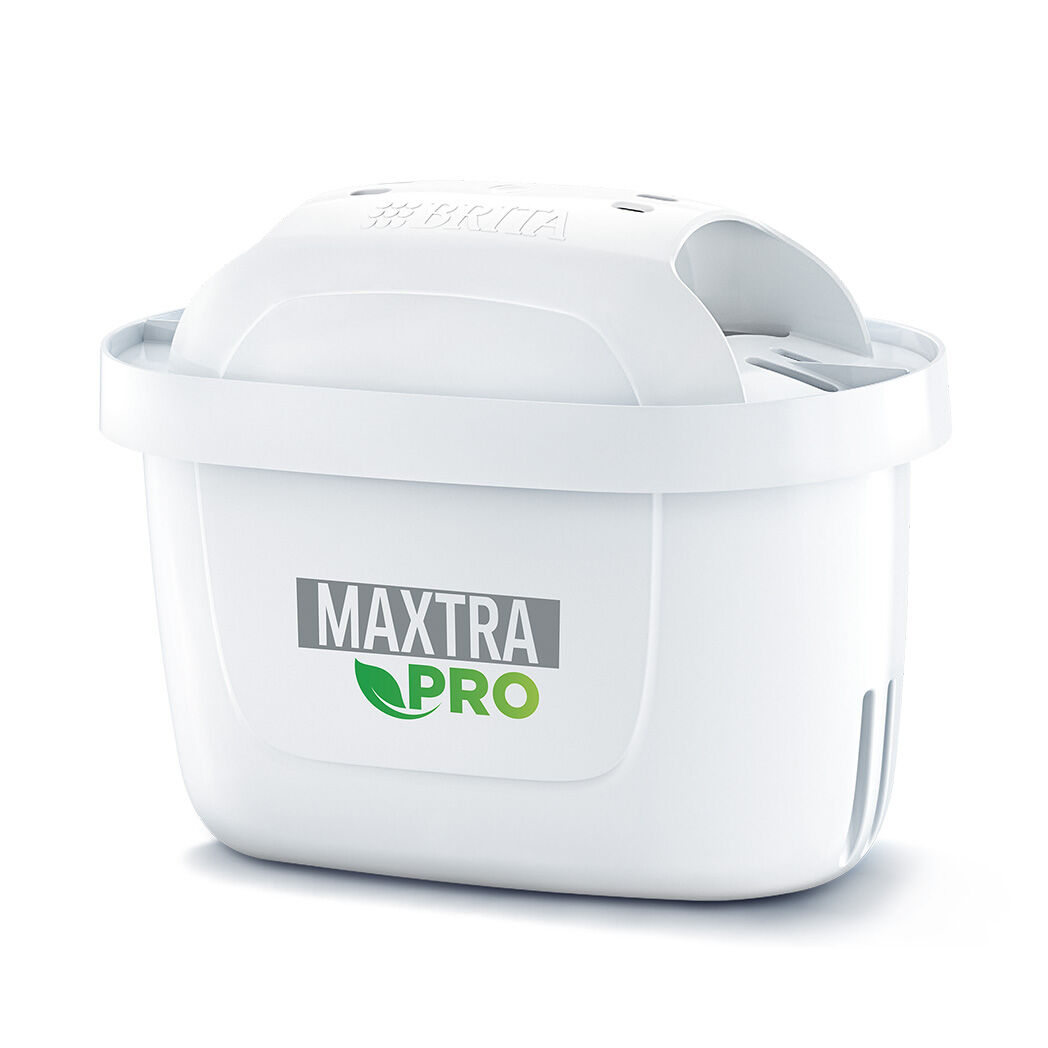 MAXTRA\u0020PRO\u0020waterfilter\u0020\u002D\u0020Brita