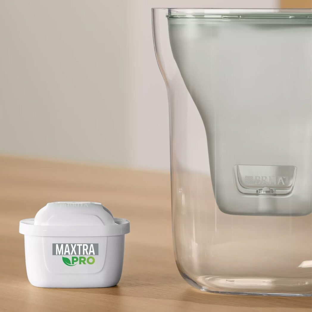 MAXTRA\u0020PRO\u0020waterfilter\u0020\u002D\u0020Brita