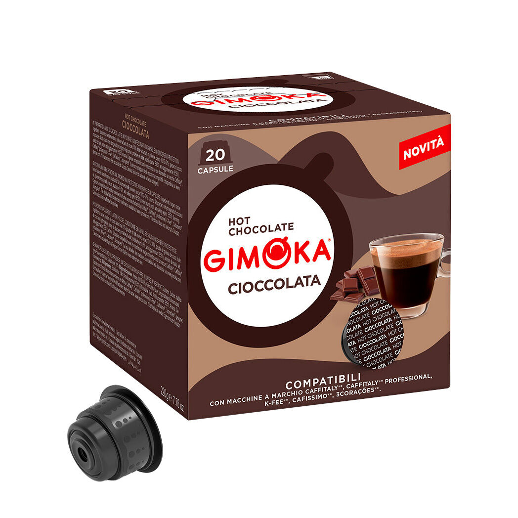 Gimoka\u0020Chocolademelk\u0020\u002D\u0020Cioccolato