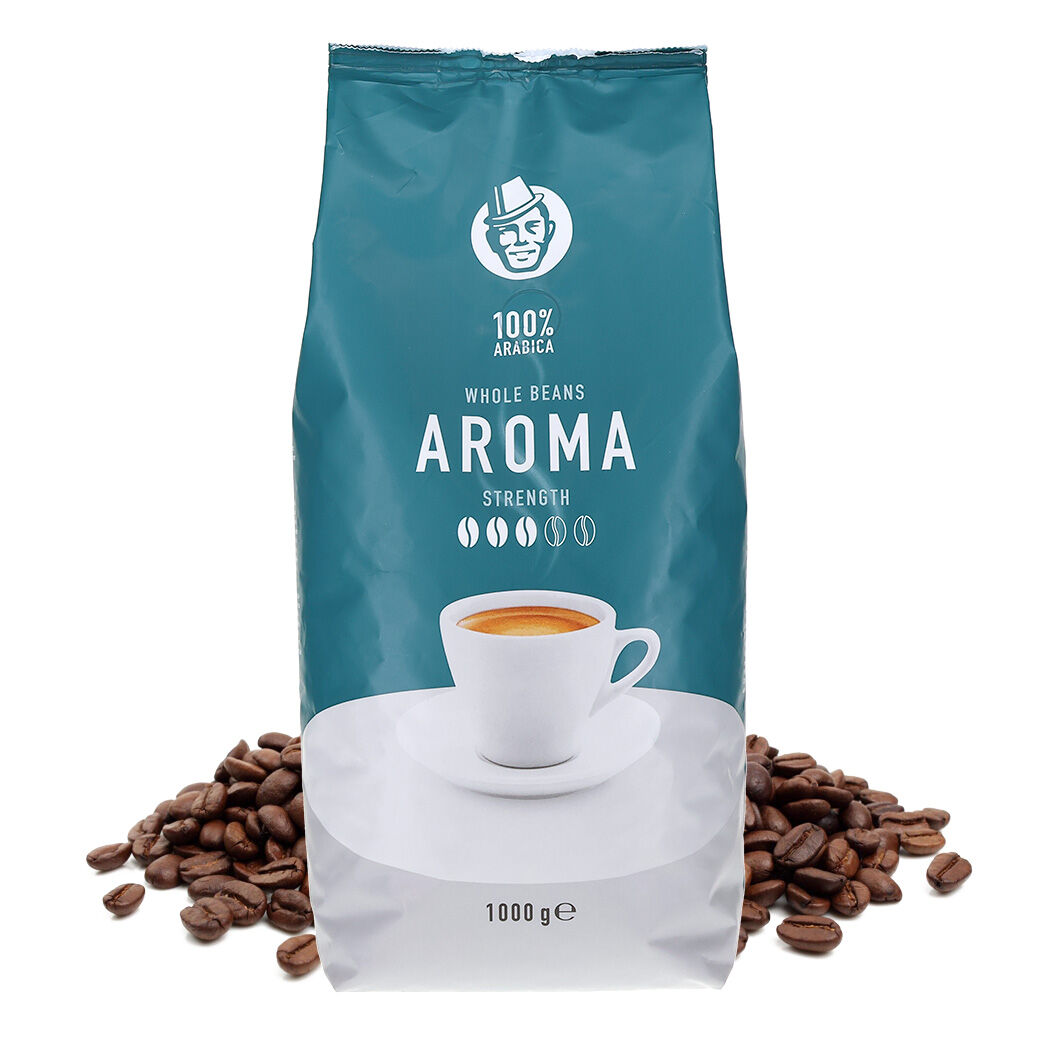 Aroma\u0020\u002D\u0020Alledaagse\u0020koffie