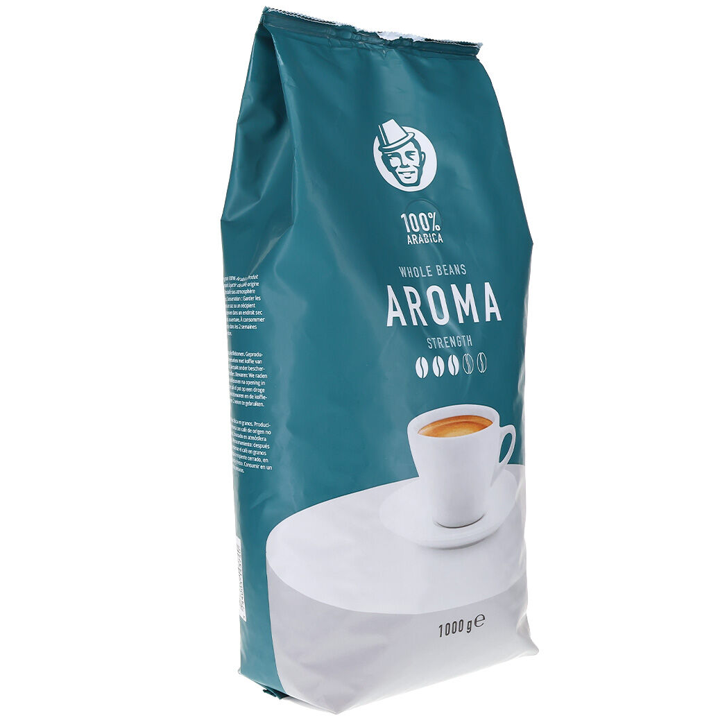 Aroma\u0020\u002D\u0020Alledaagse\u0020koffie