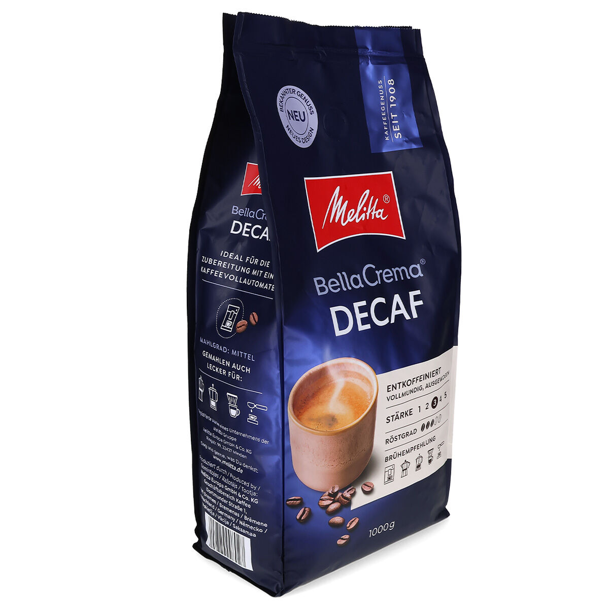 BellaCrema\u0020Cafe\u00EFnvrij\u0020\u002D\u0020Melitta