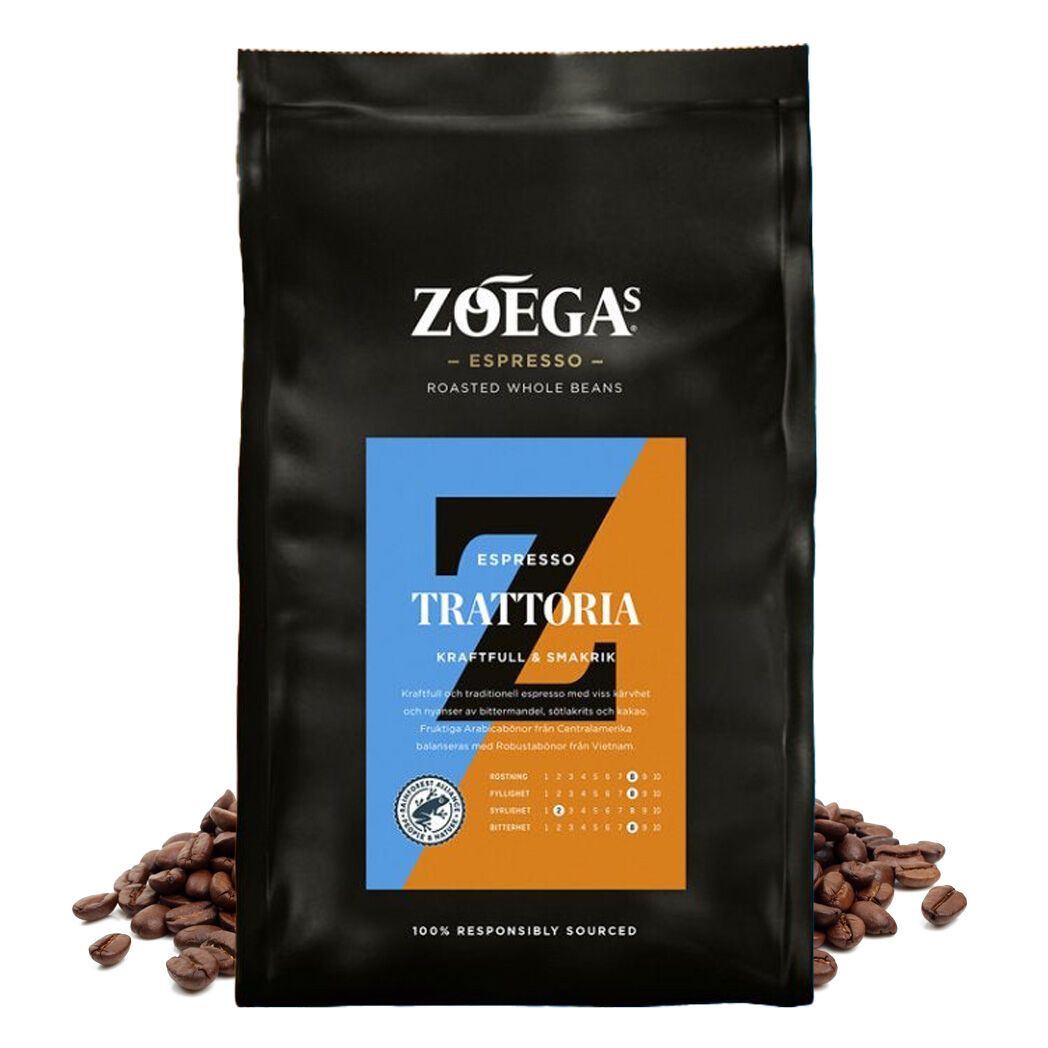 Zoegas\u0020Espresso\u0020Trattoria\u0020
