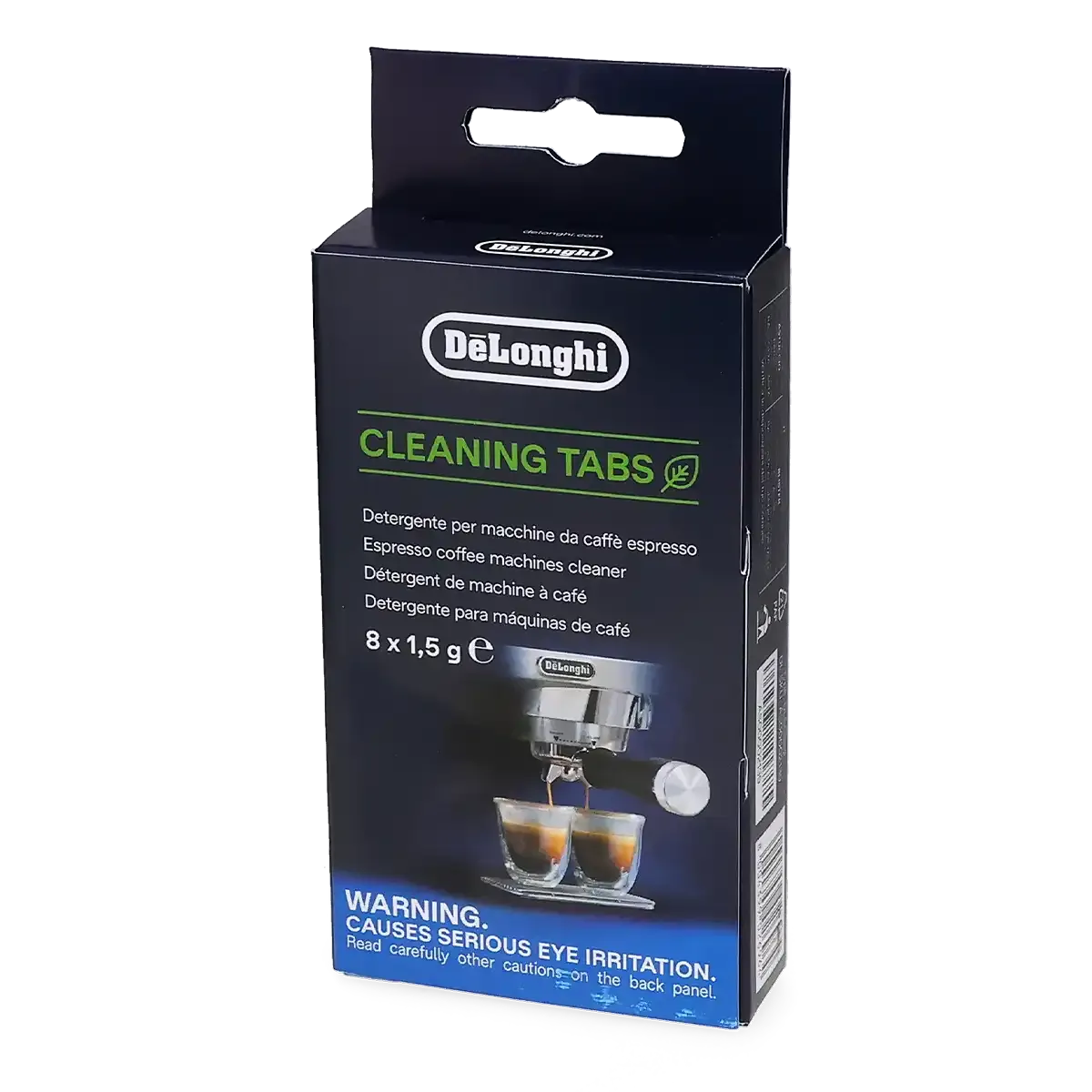 Schoonmaaktabletten\u0020\u002D\u0020DeLonghi
