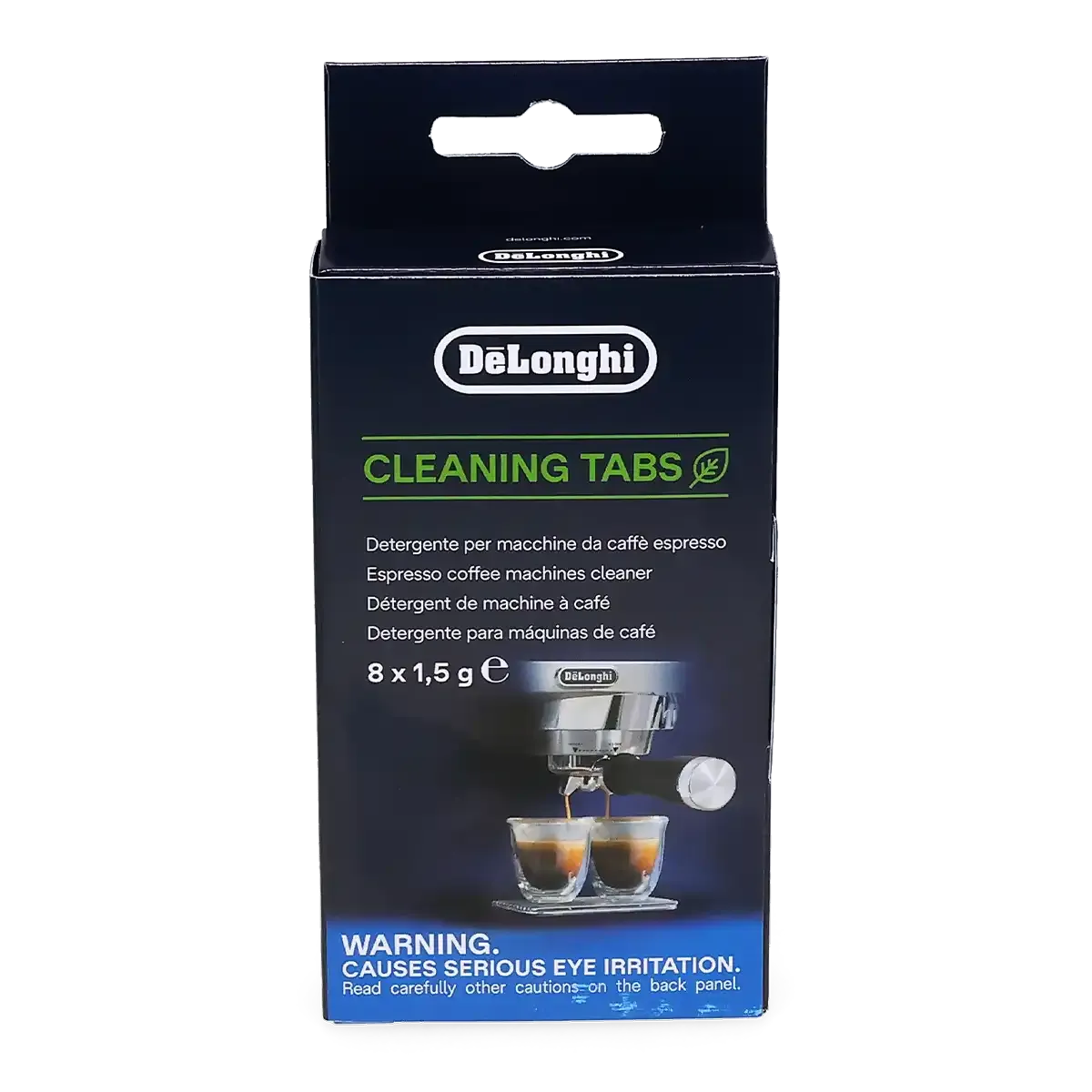 Schoonmaaktabletten\u0020\u002D\u0020DeLonghi