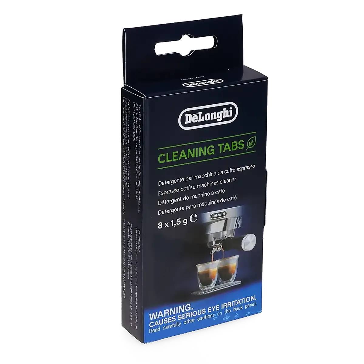 Schoonmaaktabletten\u0020\u002D\u0020DeLonghi