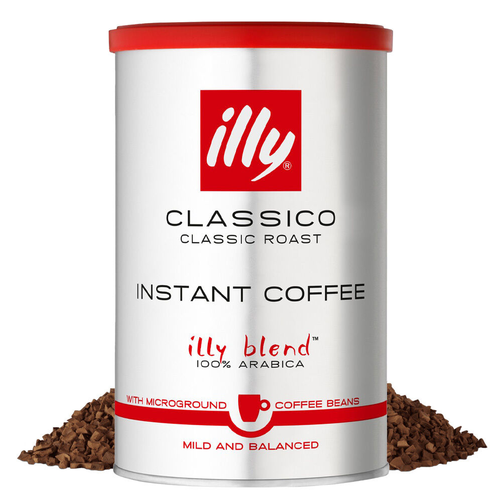 illy\u0020Classico\u0020Oploskoffie