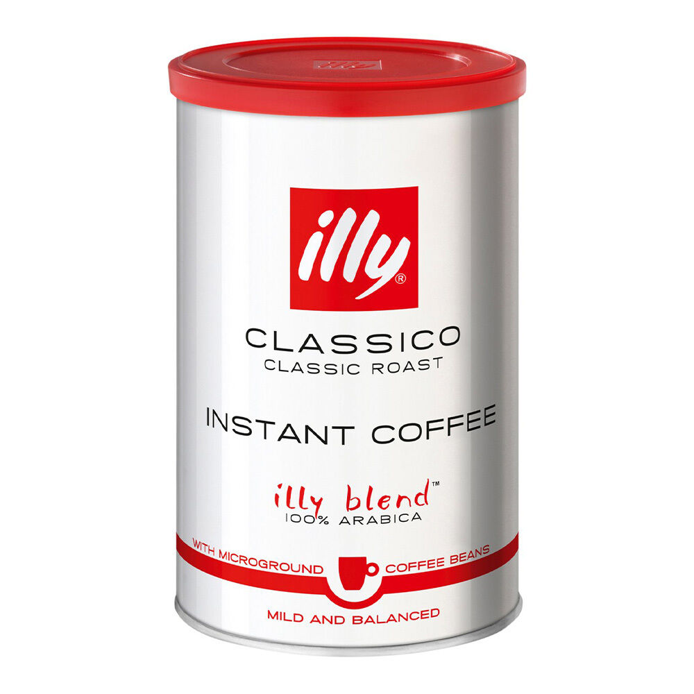illy\u0020Classico\u0020Oploskoffie