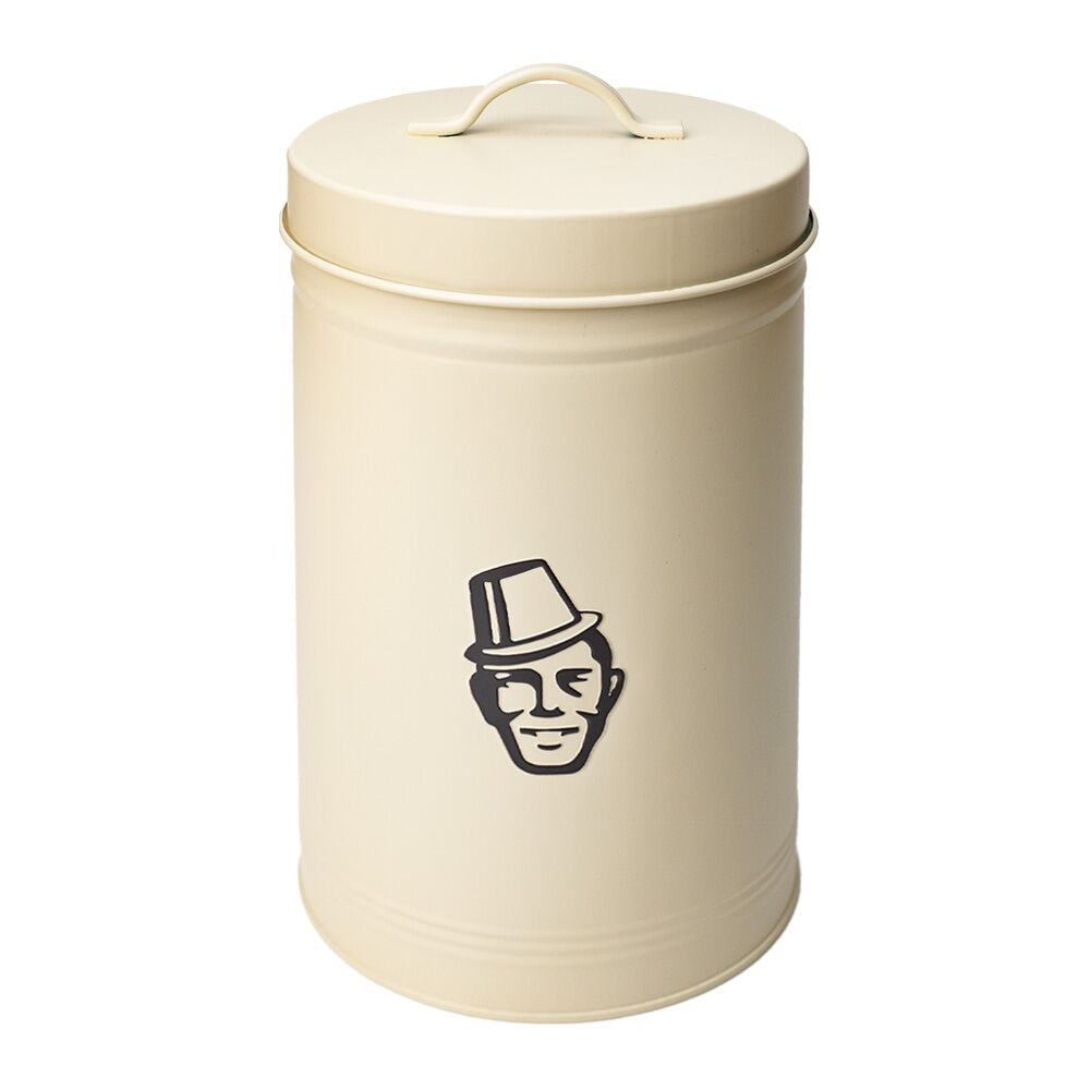 Koffieboon\u0020container\u0020\u002D\u0020Kaffekapslen