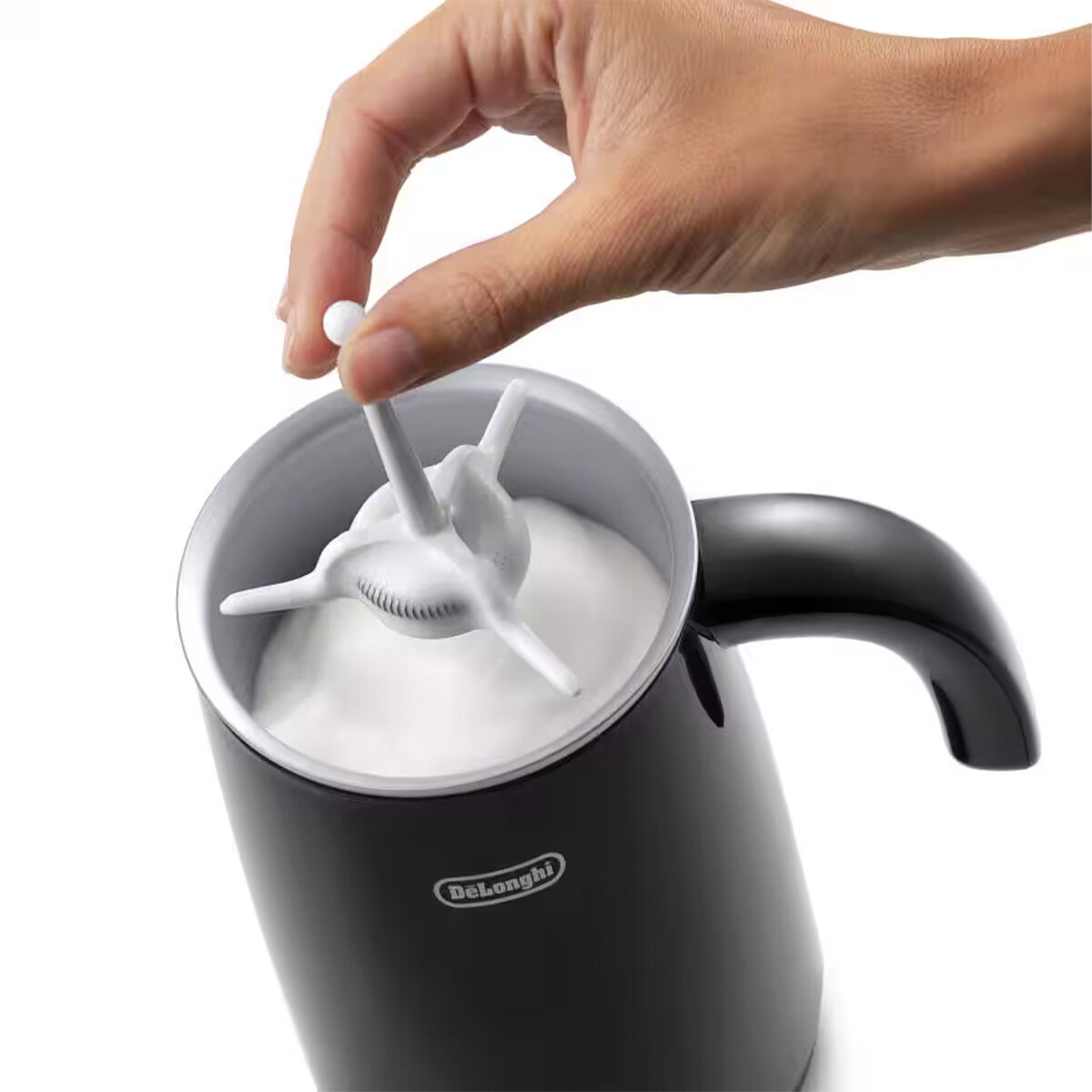 Melkopschuimer\u0020\u002D\u0020DeLonghi