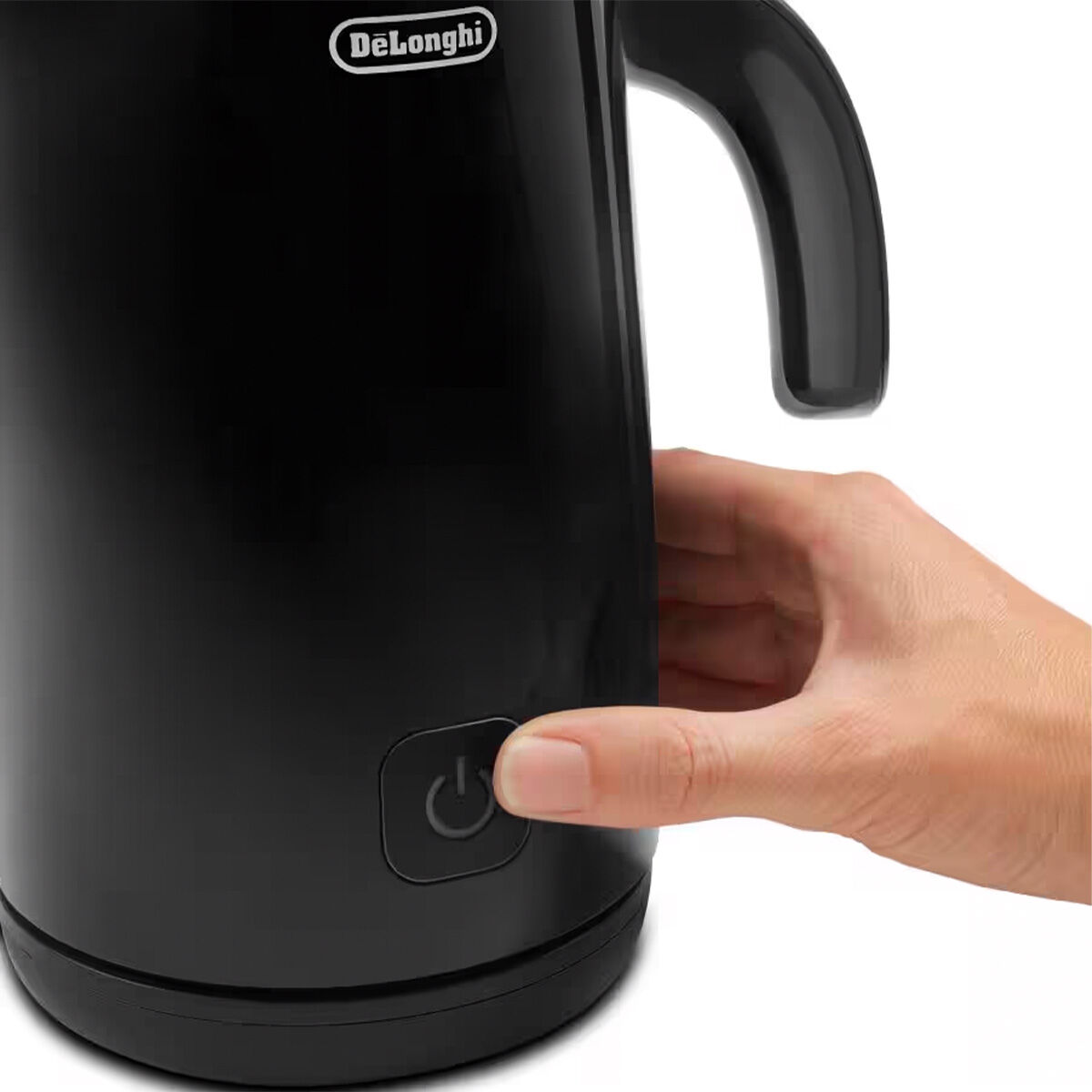 Melkopschuimer\u0020\u002D\u0020DeLonghi